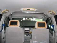 カワイ製作所 エスティマ GSR50 ACR50 06/01～用 センターピラーバー ※注意事項要確認