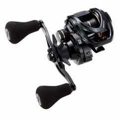 未使用‼️WEIEAGLE TC350PL ベイトリール 9+1ベアリング 替ハン - メルカリ