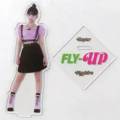 Kep1er マシロ　アクスタセット 2025年最新】kep1er マシロ アクスタの人気アイテム - メルカリ