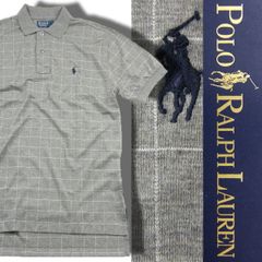 【新品】 RALPH LAUREN ／ ラルフローレン　ポロシャツ 半袖ポロシャツ ｜ 春夏