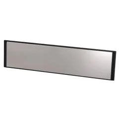 ☆人気商品☆カーメイト(CARMATE) 車用 ルームミラー 平面鏡 明るい 高反射鏡 29cm M54
