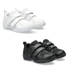 【当日出荷】 ASICS SUKU2（スクスク） 1144A308 アシックス ホワイト 16.0cm