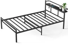 2024年最新】パイプベッド ダブル （ベッドフレームのみ マットレス  