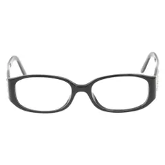 CHANEL (シャネル) サイドココマーク アイウェア 眼鏡 3128-H-B ブラックのサムネイル