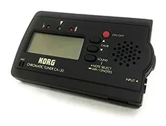 2026年最新】korg クロマチックチューナー ca－40の人気アイテム