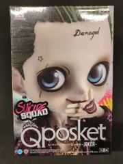 ●中古●Qposket ジョーカー 2025年最新】qposket jokerの人気アイテム - メルカリ