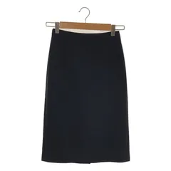 theory luxe(セオリーリュクス) スカートスーツ レディース美品 - 黒