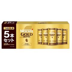 ネスカフェ ゴールドブレンド エコ＆システムパック 95g+10g 増量