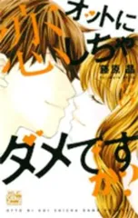 オットに恋しちゃダメですか? 3 レンタル用【コミック・本 中古 Comic】レンタル落ち