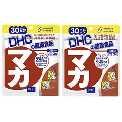 2024年最新】dhc サプリ マカの人気アイテム - メルカリ