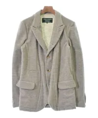COMME des GARCONS HOMME PLUS ジャケット メンズ 【古着】【中古】【送料無料】