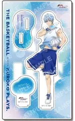 【中古】アクリルスタンド・アクリルパネル A.黒子テツヤ アクリルスタンド-WATER- 「黒子のバスケ」