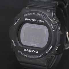 0530J 稼働品 バッテリー交換済 カシオ BABY-G BG-325 - メルカリ