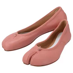 【未使用】定価12万円 マルジェラ フラットパンプス バレエシューズ 楽天市場】MAISON MARGIELA メゾンマルジェラ ニュー バレエ