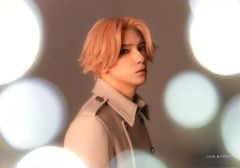 [중고]생사진(남성) 이토카와 요시로(건청종)/가로형·바스트 업·캐릭터 샷/무대[도쿄 리벤저스]-성야 결전편- 개인 브로마이드
