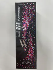 ドクターデヴィアス プラチナAX Wシリーズ3点セット 新発売】ドクターデヴィアス化粧品株式会社からWホエイ※1配合