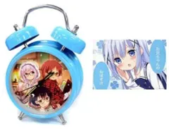 2025年最新】ご注文はうさぎですか 目覚まし時計の人気アイテム