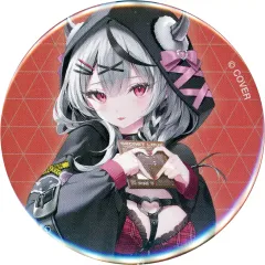 ホロライブ Secret Love-Token 沙花叉クロヱ 缶バッジ 48個