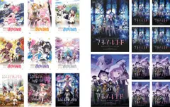 2025年最新】劇場版 魔法少女まどか☆マギカ [前編]始まりの物語