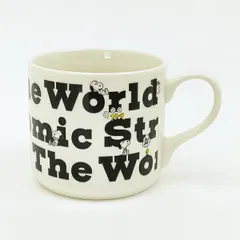スヌーピー レターズ モーメントマグカップ コップ 日本製 SNOOPY