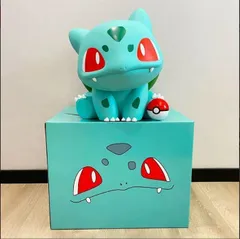 ポケモン フシギダネ 36cm 等身大 フィギュア 海外製