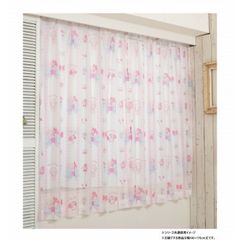 マイメロ♡ピアノ♡カーテンタッセル - メルカリ