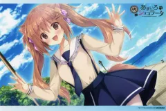 【中古】紙製品 天宮みくり 6PWポートレート 「Switchソフト あまいろショコラータ」 ゲーマーズ購入特典