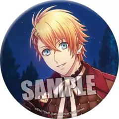 【中古】バッジ・ピンズ 来栖翔 缶バッジ Valentine’s Day Banquet アナザーショットVer. 「うたの☆プリンスさまっ♪ Shining Live」