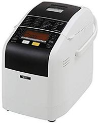 未使用　エムケー精工 自動ホームベーカリー ふっくらパン屋さん HBF-152W 新品未開封 エムケー精工 ホームベーカリー ふっくらパン屋さん HBF