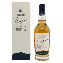 【未開栓】【東京都限定】久住蒸留所 久住 ザ ファースト 【N1】【中古】のサムネイル