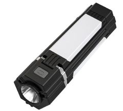 ランタン LEDランタン キャンプランタン 懐中電灯 大容量 Type-C 充電式 長時間連続点灯 キャンプ ライト 防水 防災 登山 夜釣り 停電