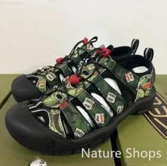 2024年最新】keen newport h2の人気アイテム - メルカリ