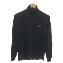 2025年最新】raf simons fred perry ニットの人気アイテム