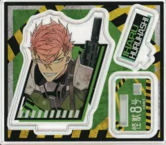 【中古】アクリルスタンド・アクリルパネル 古橋伊春 「怪獣8号 アクリルフィギュアコレクション 第1弾」