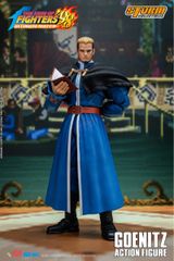 DAFTOYS コンスタンティン キアヌ・リーブス1/6 フィギュア 新品