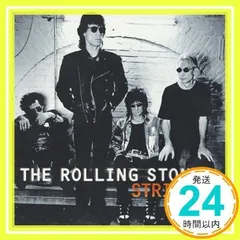 ストリップド [CD] ザ・ローリング・ストーンズ、 ミック・ジャガー、 ロン・ウッド、 ボブ・ディラン; キース・リチャーズ_02