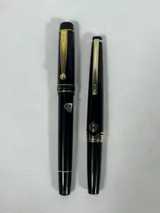 ビンテージ アンティーク 昭和レトロ パイロット 万年筆 ３点セット ビンテージ アンティーク 昭和レトロ パイロット 万年筆 3点セット