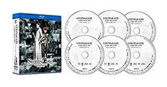 2025年最新】STEINS;GATE コンプリート Blu-ray BOX
