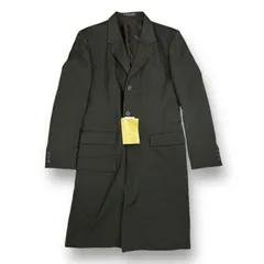 YOHJI YAMAMOTO Doctor Jacket | HUES 福岡セレクトショップ