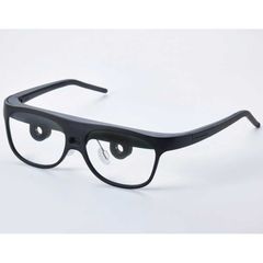 VIXION VIXION02 スマートグラス 本体 - メルカリ