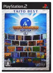 【中古】PS2ソフト タイトーメモリーズ 上巻 [TAITO BEST]