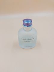ドルチェ＆ガッパーナ　ライトブループールオム　オードトワレ　125ml