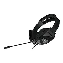 (未使用･未開封品)　GAMING HEADSET AIR HIGH GRADE for PlayStation4 qdkdu57 2025年最新】 GAMING HEADSET AIR STEREO for PS4 BLACKの人気
