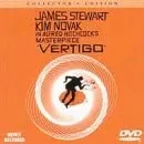 DVD ジェームズ・スチュアート, キム めまい コレクターズ・エディション SUD31165 Sony Pictures Entert /00110のサムネイル