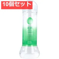 超純ローション イランイランの香り 360mL 10個セット まとめ売りのサムネイル