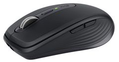 【新品未開封】ロジクール MX ANYWHERE3 グラファイト