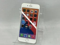 SoftBank 【SIMロック解除済み】Apple MQ792J/A iPhone 8 64GB シルバー