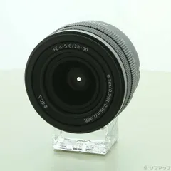 2025年最新】sony fe 28-60mm f4-5.6の人気アイテム - メルカリ