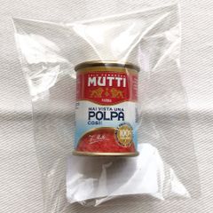 ALBO TRADE ミニチュアマグネット MUTTI POLPA
