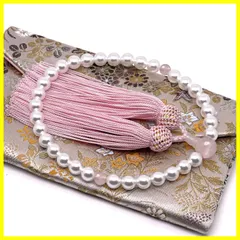 2024年最新】数珠入れ 数珠袋 西陣織の人気アイテム - メルカリ